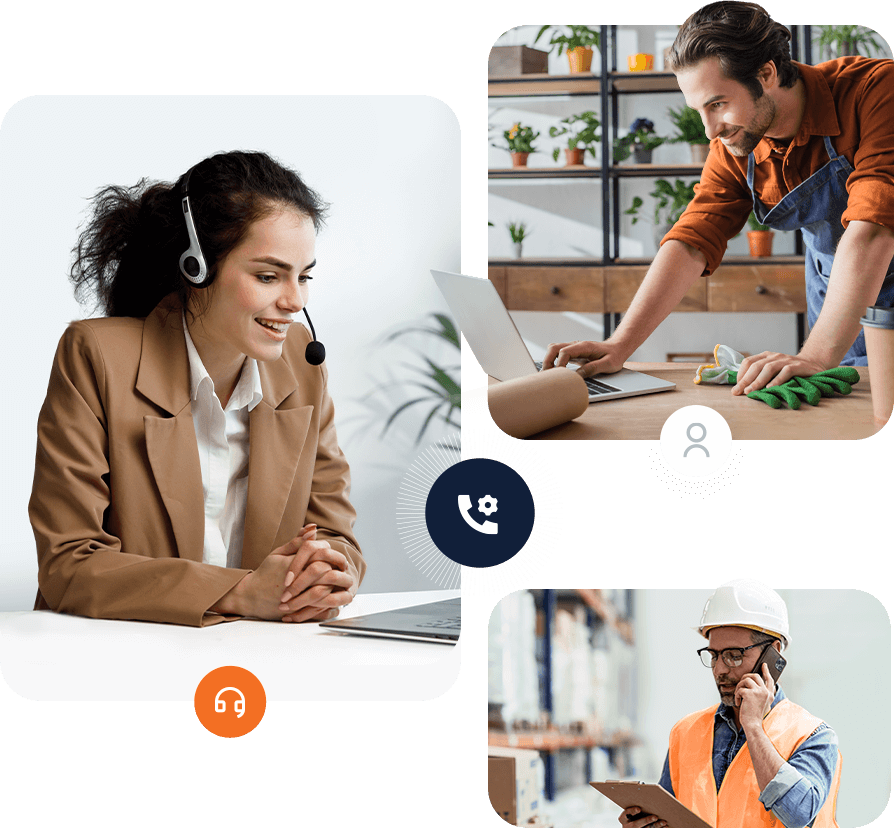 Yeastar PBX Retail Solution: Transforming Retail Communication in Pakistan